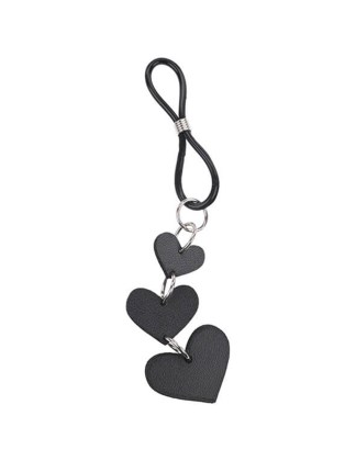 SEX AND MISCHIEF HEART NIPPLE TIES- 830599-3